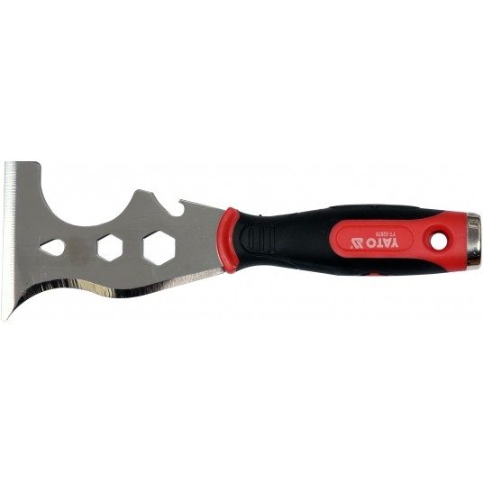 SKROBAK MALARSKI NIERDZEWNY PROFILOWANY -zdjęcie numer 1