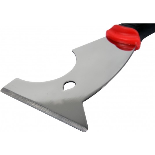 SKROBAK MALARSKI NIERDZEWNY PROFILOWANY -zdjęcie numer 2