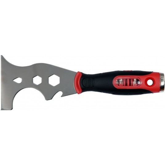 SKROBAK MALARSKI NIERDZEWNY PROFILOWANY -zdjęcie numer 2