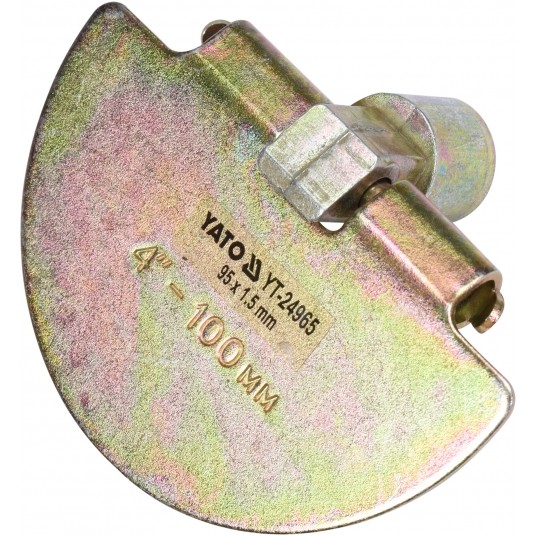 SKROBAK OPADOWY DO KANALIZACJI -zdjęcie numer 2