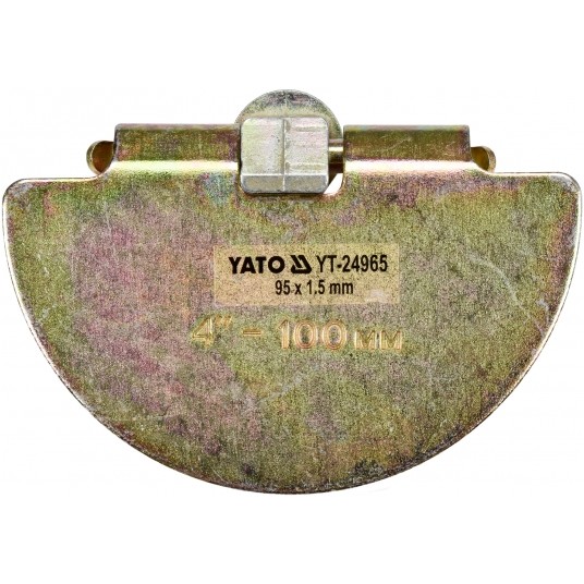 SKROBAK OPADOWY DO KANALIZACJI -zdjęcie numer 1