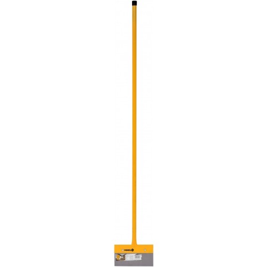 SKROBAK Z TRZONKIEM DO BETONU 75*200MM -zdjęcie numer 1