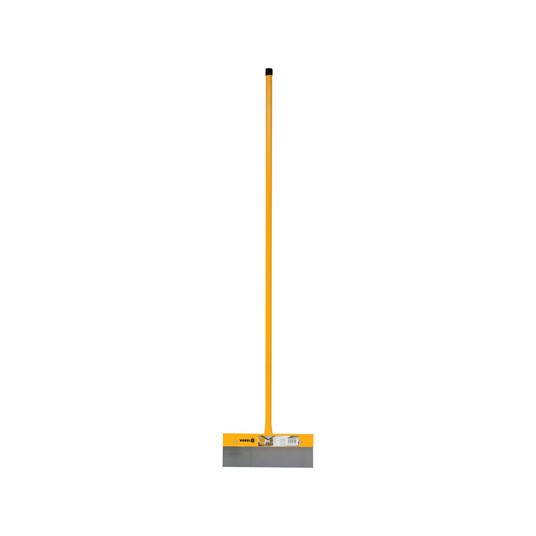 SKROBAK Z TRZONKIEM DO BETONU 75*300MM -zdjęcie numer 1