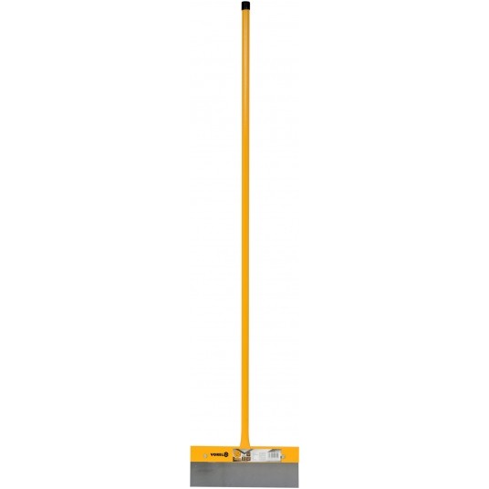 SKROBAK Z TRZONKIEM DO BETONU 75*300MM -zdjęcie numer 1
