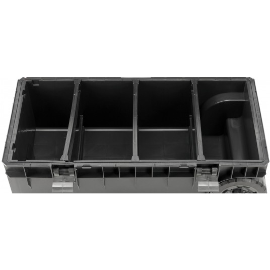 SKRZYNIA 800LT NA KÓŁKACH -zdjęcie numer 12