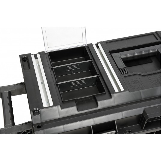 SKRZYNIA 800LT NA KÓŁKACH -zdjęcie numer 4