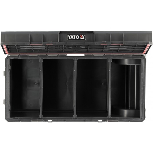 SKRZYNIA 800LT NA KÓŁKACH -zdjęcie numer 11