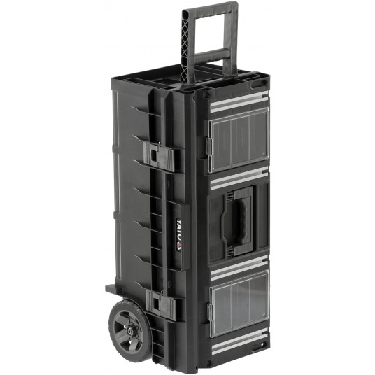 SKRZYNIA 800LT NA KÓŁKACH -zdjęcie numer 7