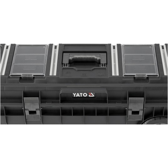 SKRZYNIA 800LT NA KÓŁKACH -zdjęcie numer 9