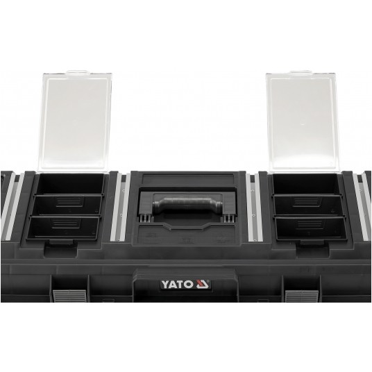 SKRZYNIA 800LT NA KÓŁKACH -zdjęcie numer 10