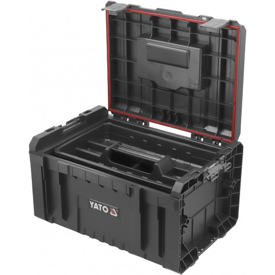 SKRZYNIA SYSTEMOWA 23B S12 -zdjęcie numer 1