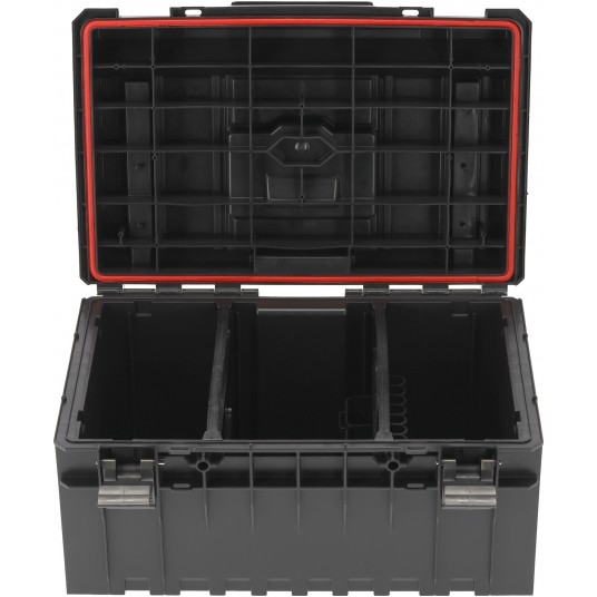 SKRZYNIA SYSTEMOWA 32T S1 -zdjęcie numer 11