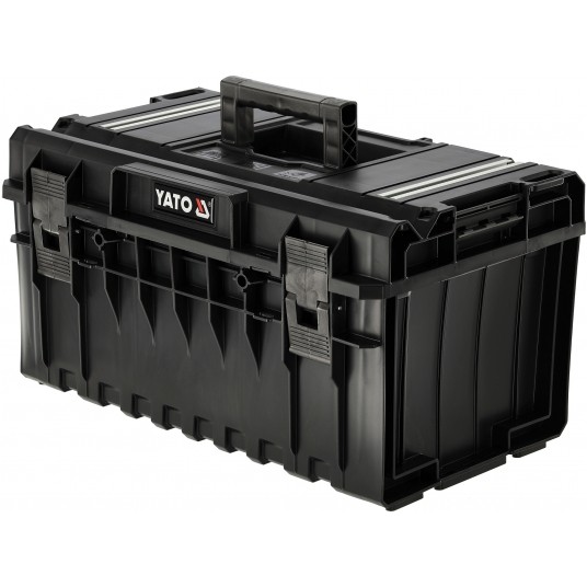 SKRZYNIA SYSTEMOWA 32T S1 -zdjęcie numer 7