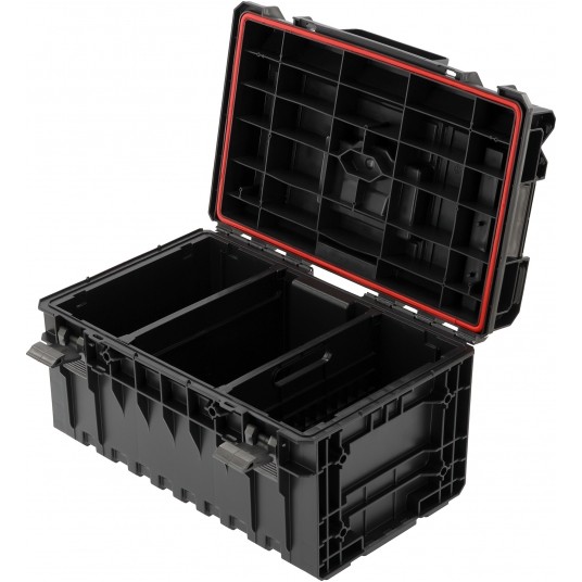 SKRZYNIA SYSTEMOWA 32T S1 -zdjęcie numer 8