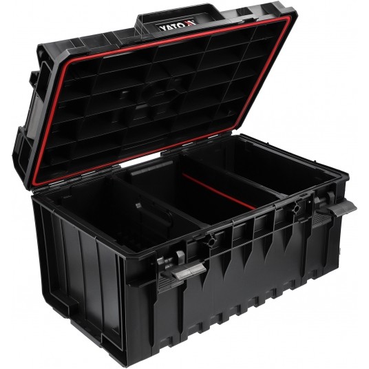 SKRZYNIA SYSTEMOWA 32T S1 -zdjęcie numer 3