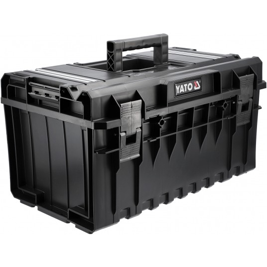 SKRZYNIA SYSTEMOWA 32T S1 -zdjęcie numer 2