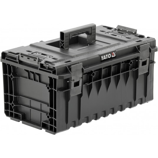 SKRZYNIA SYSTEMOWA 32V S1 -zdjęcie numer 2