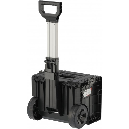 SKRZYNIA SYSTEMOWA NA KOŁACH 35B S12 -zdjęcie numer 4