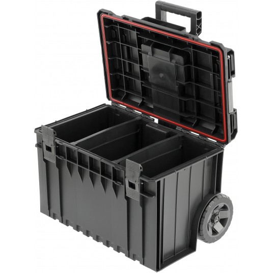 SKRZYNIA SYSTEMOWA NA KOŁACH 42B S1 -zdjęcie numer 7