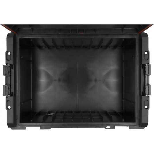 SKRZYNIA Z ORGANIZERAMI 5SZT 23B3N S12 -zdjęcie numer 4