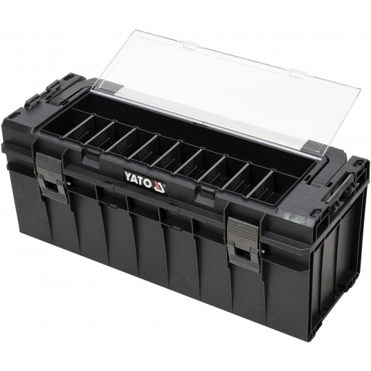 SKRZYNKA NARZĘDZIOWA P65P -zdjęcie numer 1