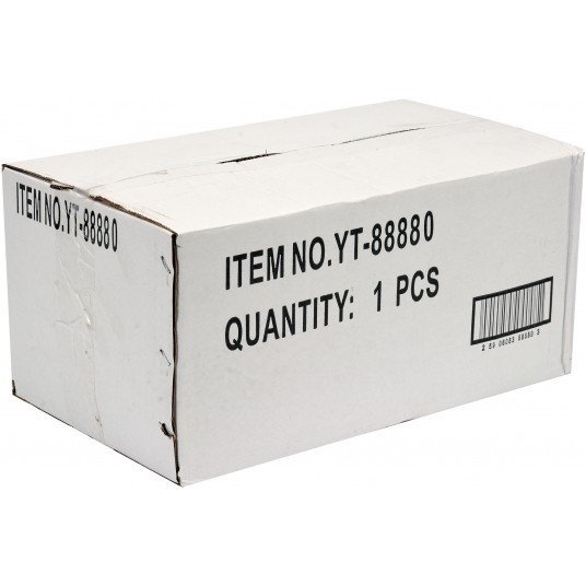 SKRZYNKA NARZĘDZIOWA PLASTIKOWA (13") -zdjęcie numer 6