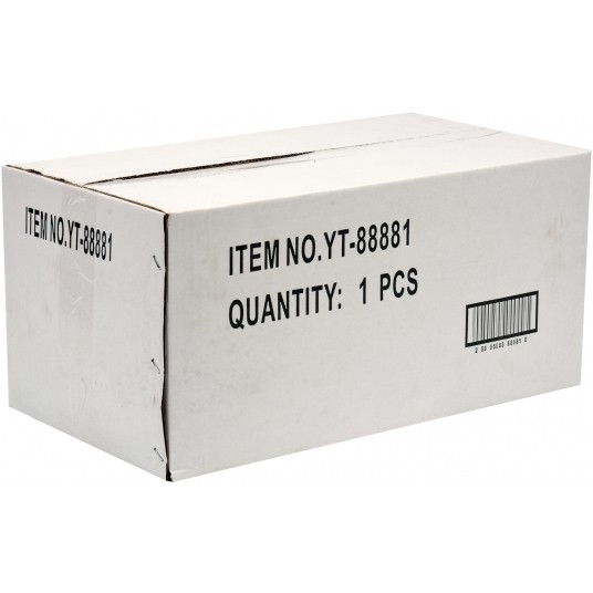 SKRZYNKA NARZĘDZIOWA PLASTIKOWA (16") -zdjęcie numer 7