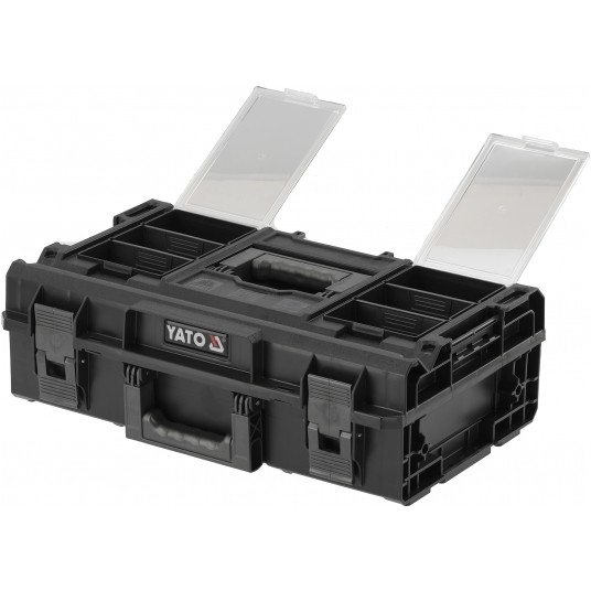 SKRZYNKA SYSTEMOWA 19P S1 -zdjęcie numer 4