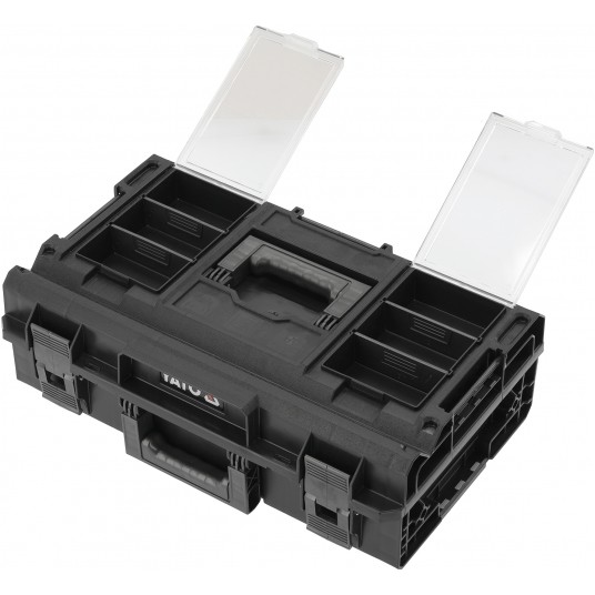 SKRZYNKA SYSTEMOWA 19P S1 -zdjęcie numer 5