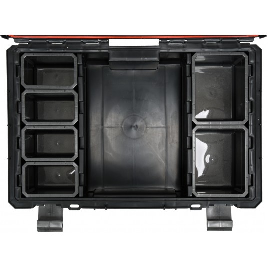 SKRZYNKA SYSTEMOWA 19P S1 -zdjęcie numer 3