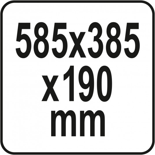 SKRZYNKA SYSTEMOWA 19P S1 -zdjęcie numer 7