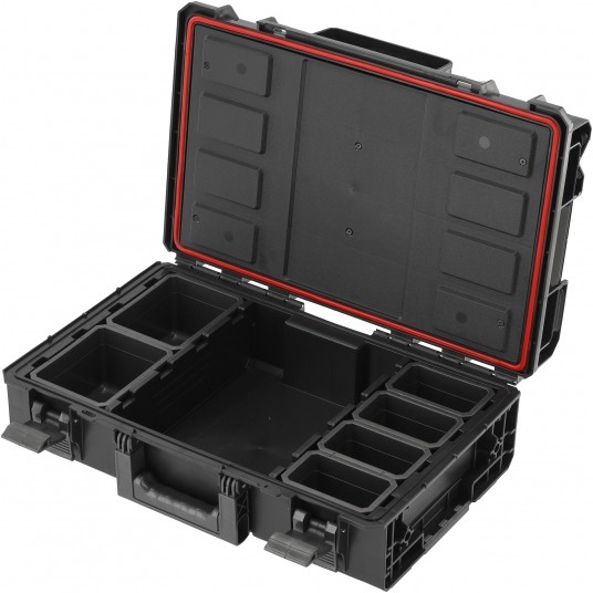 SKRZYNKA SYSTEMOWA 19P S1 -zdjęcie numer 6