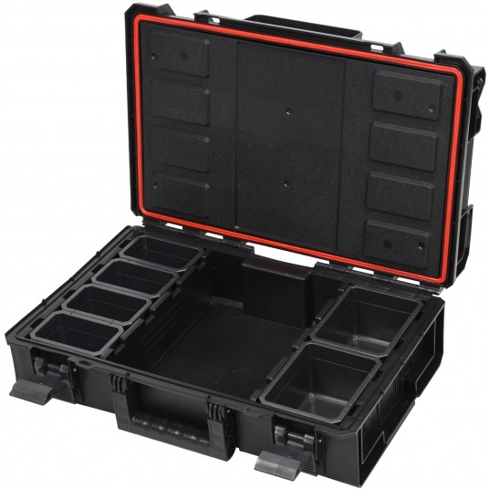 SKRZYNKA SYSTEMOWA 19P S1 -zdjęcie numer 2