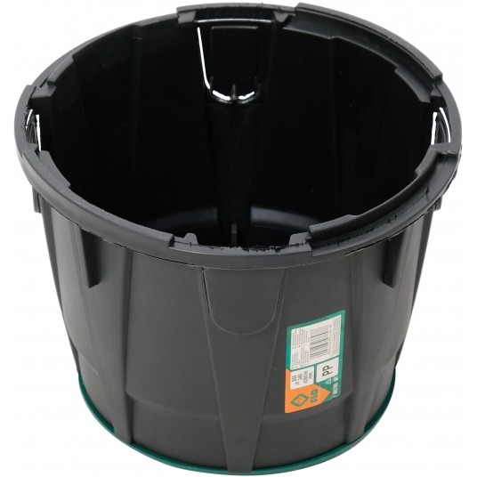 SKRZYNKA ZAWOROWA OGRODOWA 10'' -zdjęcie numer 4