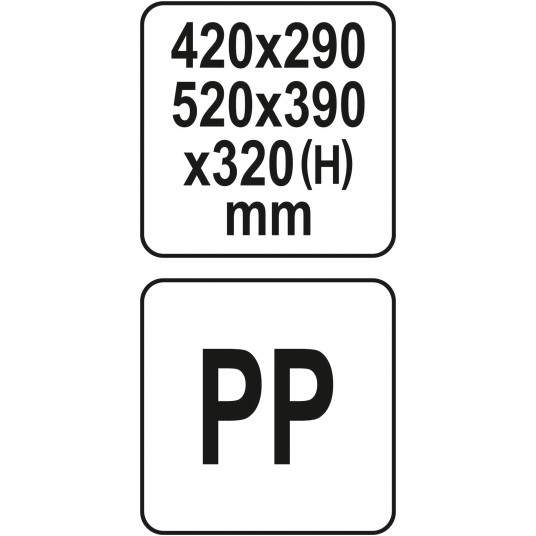 SKRZYNKA ZAWOROWA OGRODOWA 12'' -zdjęcie numer 5