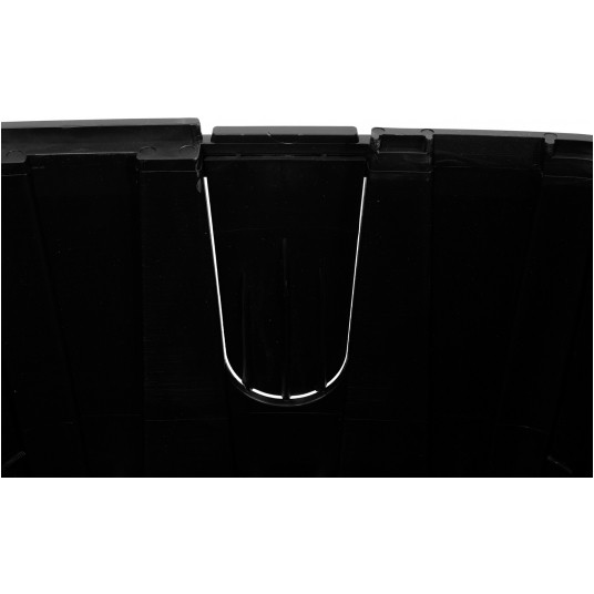 SKRZYNKA ZAWOROWA OGRODOWA 14'' -zdjęcie numer 3