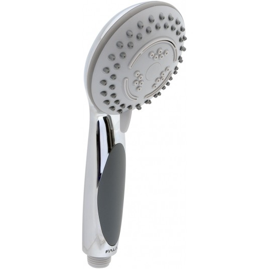 SŁUCHAWKA PRYSZNICOWA TUGELA -zdjęcie numer 1