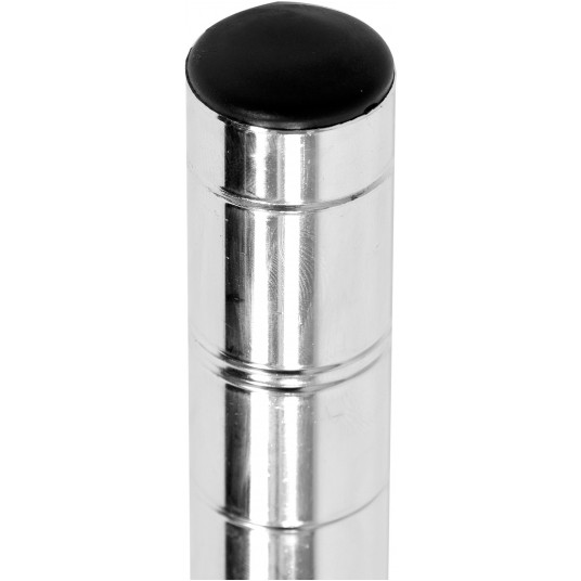 SŁUPEK DO REGAŁU AŻUROWEGO 1880MM -zdjęcie numer 3