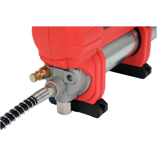 SMAROWNICA 18V 620 BAR - 3AH -zdjęcie numer 4