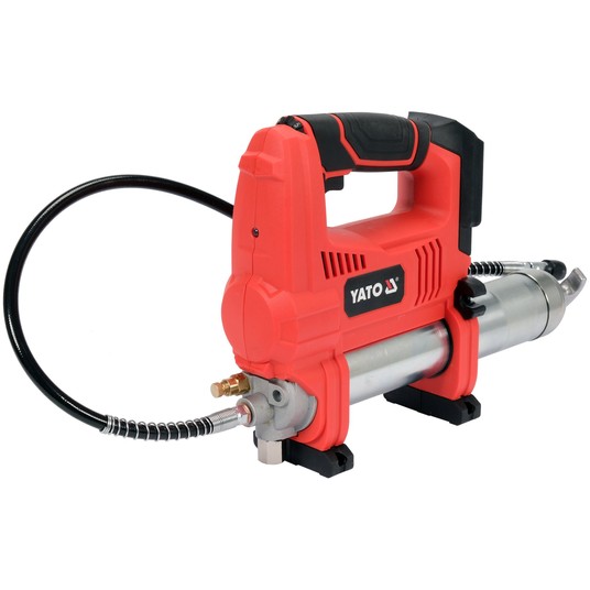SMAROWNICA 18V 620 BAR - 3AH -zdjęcie numer 2