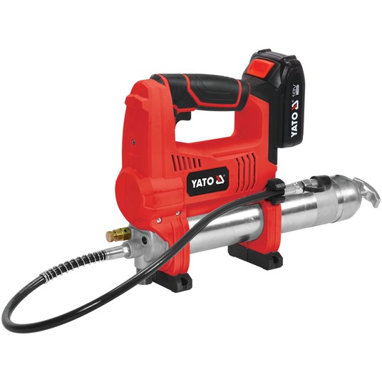 SMAROWNICA 18V 620 BAR - 3AH -zdjęcie numer 1