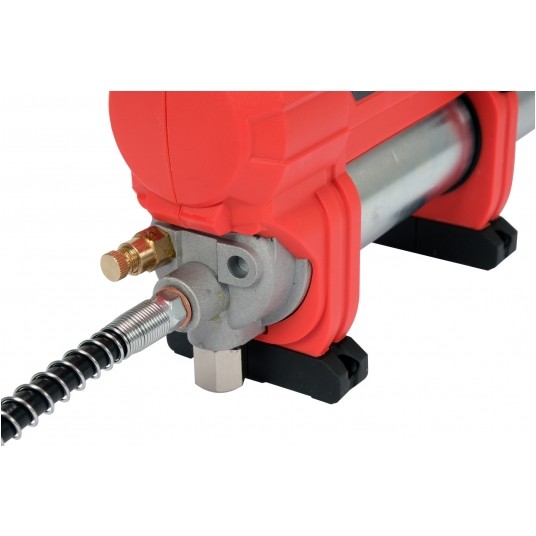 SMAROWNICA 18V 620 BAR - BODY -zdjęcie numer 5