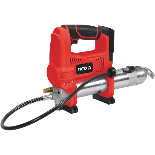 SMAROWNICA 18V 620 BAR - BODY -zdjęcie numer 1