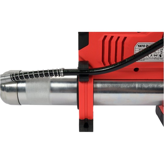 SMAROWNICA 18V 620 BAR - BODY -zdjęcie numer 4