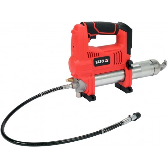 SMAROWNICA 18V 620 BAR - BODY -zdjęcie numer 1