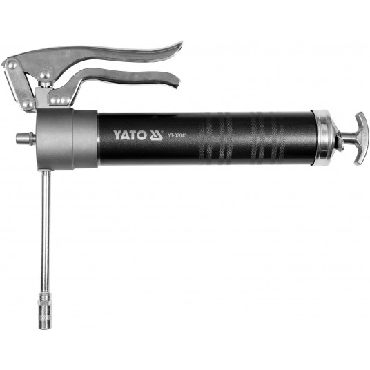 SMAROWNICA RĘCZNA 400 cm3 -zdjęcie numer 2