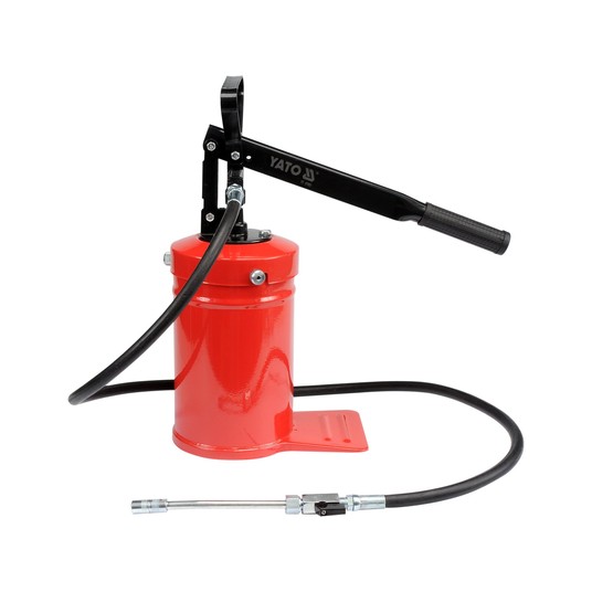 SMAROWNICA RĘCZNA 4KG -zdjęcie numer 1