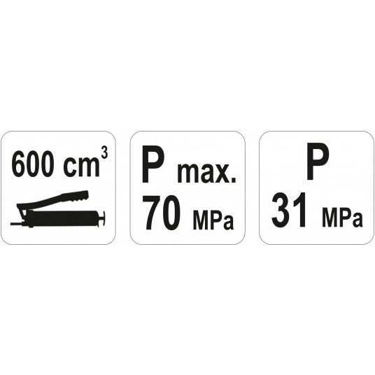SMAROWNICA RĘCZNA 600 GR -zdjęcie numer 4