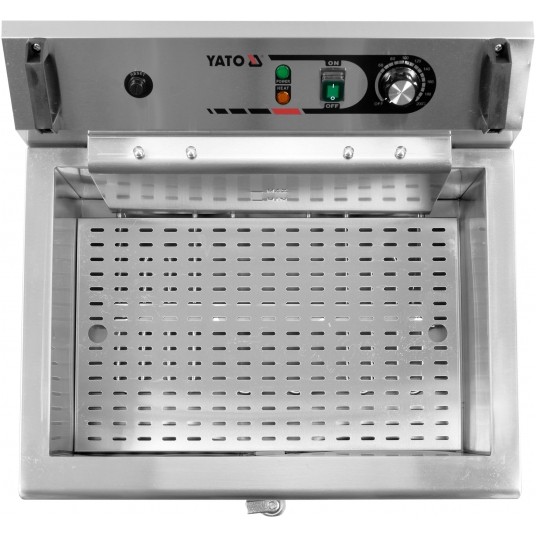 SMAŻALNIK 23L -zdjęcie numer 6