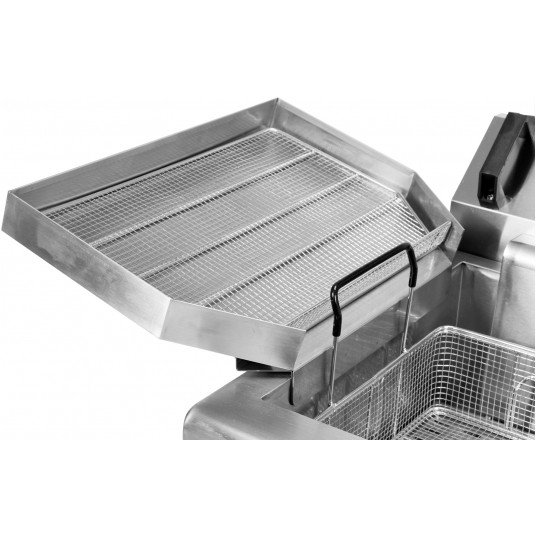 SMAŻALNIK 23L -zdjęcie numer 5